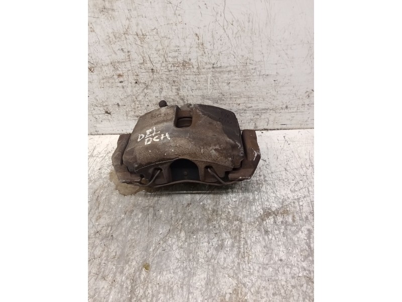 Recambio de pinza freno delantera derecha para seat altea (5p1) 1.2 tsi referencia OEM IAM   