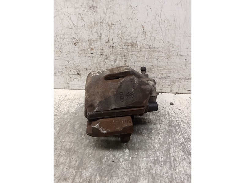Recambio de pinza freno delantera derecha para seat altea (5p1) 1.2 tsi referencia OEM IAM   
