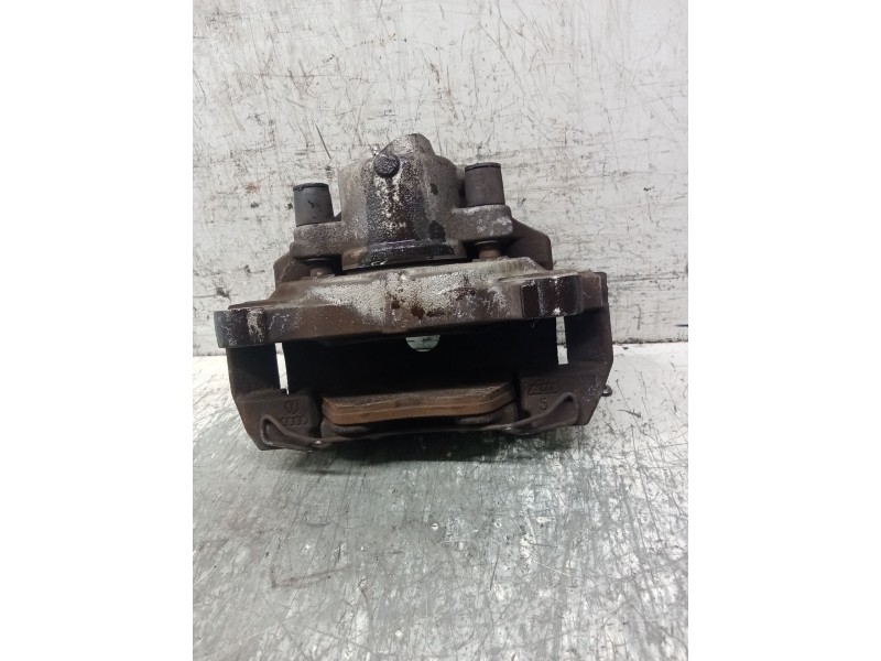 Recambio de pinza freno delantera derecha para seat altea (5p1) 1.2 tsi referencia OEM IAM   