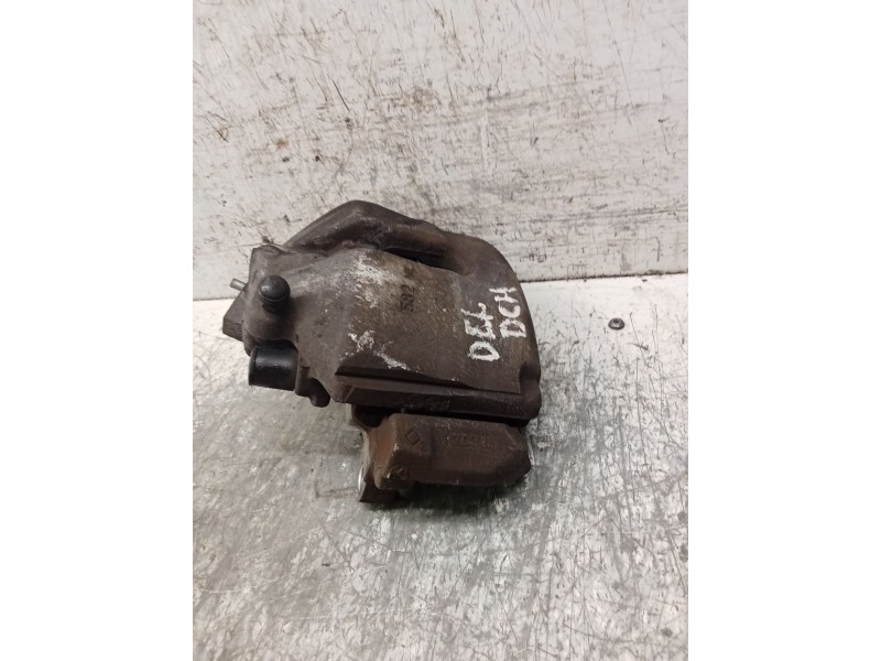 Recambio de pinza freno delantera derecha para seat altea (5p1) 1.2 tsi referencia OEM IAM   