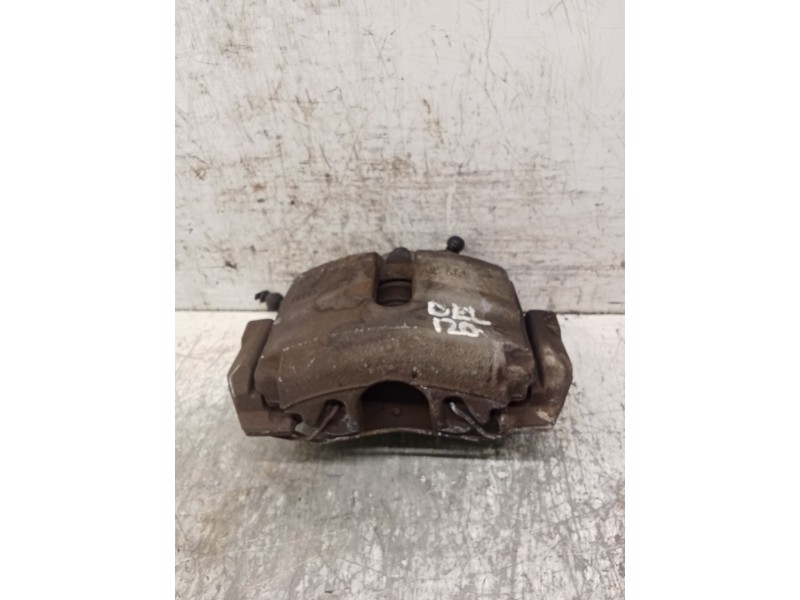 Recambio de pinza freno delantera izquierda para seat altea (5p1) 1.2 tsi referencia OEM IAM   