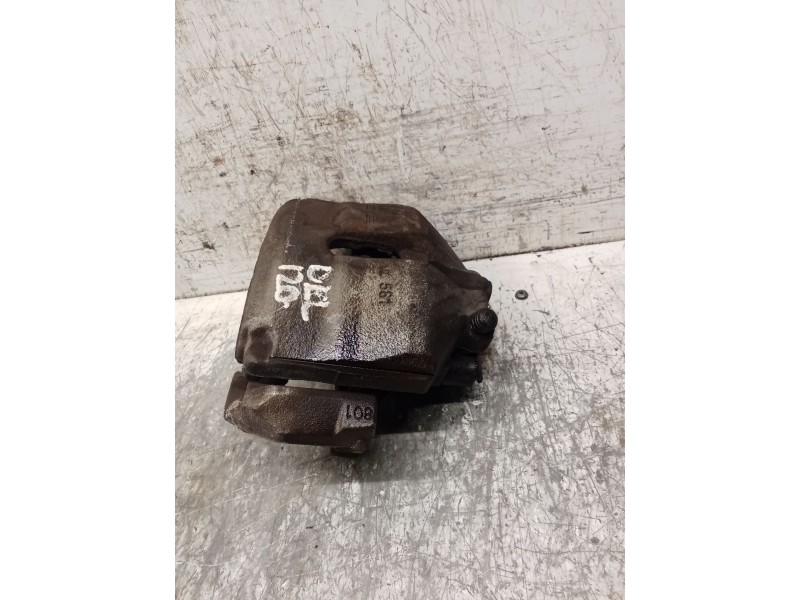Recambio de pinza freno delantera izquierda para seat altea (5p1) 1.2 tsi referencia OEM IAM   