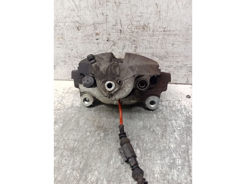 Recambio de pinza freno delantera izquierda para seat altea (5p1) 1.2 tsi referencia OEM IAM   