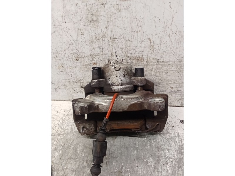 Recambio de pinza freno delantera izquierda para seat altea (5p1) 1.2 tsi referencia OEM IAM   