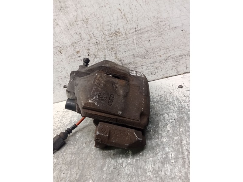 Recambio de pinza freno delantera izquierda para seat altea (5p1) 1.2 tsi referencia OEM IAM   