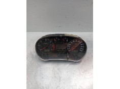 Recambio de cuadro instrumentos para seat leon (1m1) 1.9 tdi referencia OEM IAM 110080153  