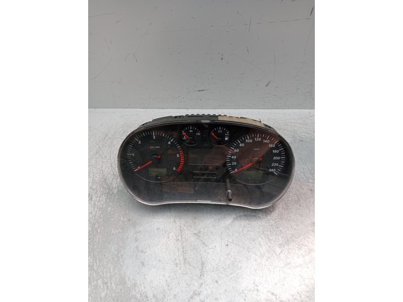 Recambio de cuadro instrumentos para seat leon (1m1) 1.9 tdi referencia OEM IAM 110080153  