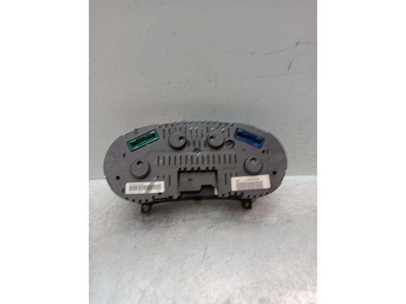 Recambio de cuadro instrumentos para seat leon (1m1) 1.9 tdi referencia OEM IAM 110080153  