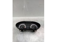 Recambio de cuadro instrumentos para skoda octavia iii (5e3, nl3, nr3) 2.0 tdi referencia OEM IAM 5e0920741d  