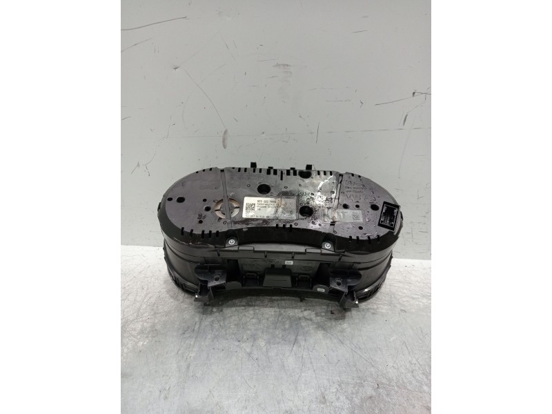 Recambio de cuadro instrumentos para skoda octavia iii (5e3, nl3, nr3) 2.0 tdi referencia OEM IAM 5e0920741d  