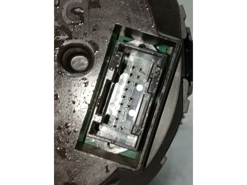 Recambio de cuadro instrumentos para skoda octavia iii (5e3, nl3, nr3) 2.0 tdi referencia OEM IAM 5e0920741d  