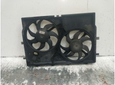 Recambio de electroventilador para peugeot boxer furgoneta 2.2 hdi 120 referencia OEM IAM    2