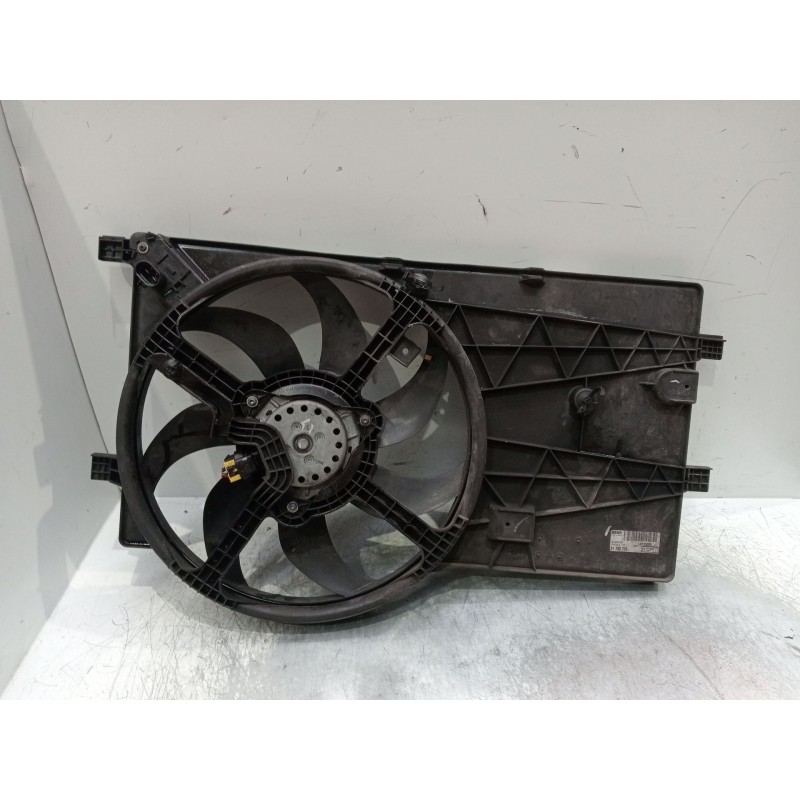 Recambio de electroventilador para citroën nemo furgoneta/monovolumen (aa_) 1.3 hdi 75 referencia OEM IAM 51780703 l8125006 