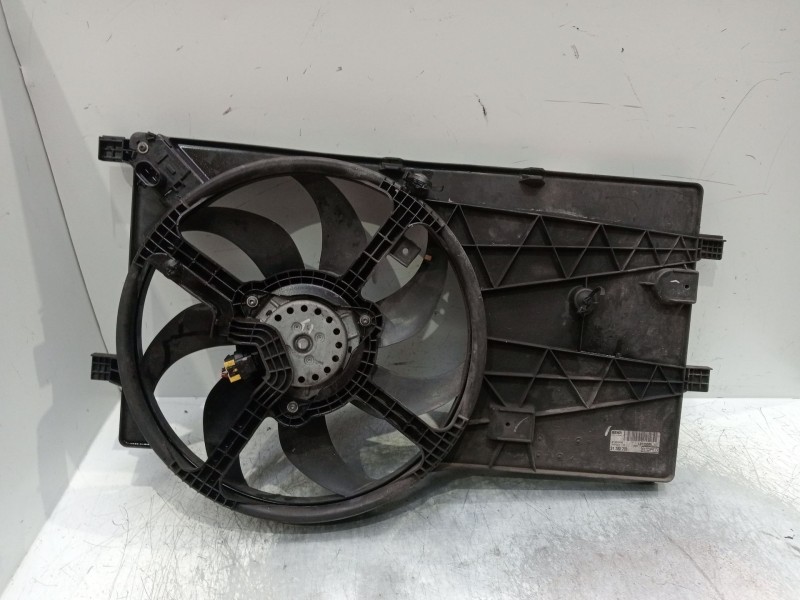 Recambio de electroventilador para citroën nemo furgoneta/monovolumen (aa_) 1.3 hdi 75 referencia OEM IAM 51780703 l8125006 