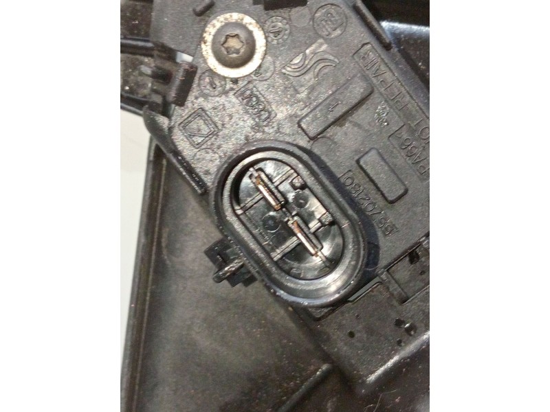 Recambio de electroventilador para citroën nemo furgoneta/monovolumen (aa_) 1.3 hdi 75 referencia OEM IAM 51780703 l8125006 