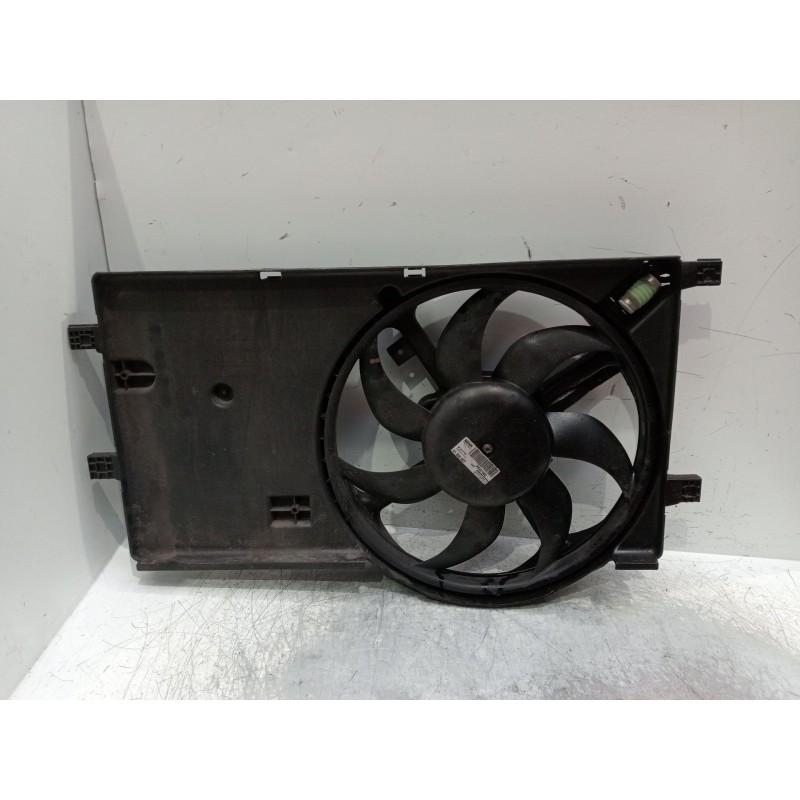 Recambio de electroventilador para citroën nemo furgoneta/monovolumen (aa_) 1.3 hdi 75 referencia OEM IAM 51780703 l8125006 