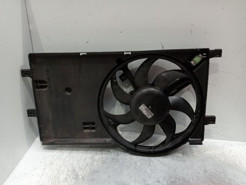 Recambio de electroventilador para citroën nemo furgoneta/monovolumen (aa_) 1.3 hdi 75 referencia OEM IAM 51780703 l8125006 