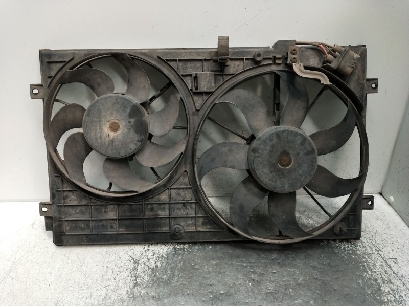 Recambio de electroventilador para volkswagen eos (1f7, 1f8) 2.0 fsi referencia OEM IAM   