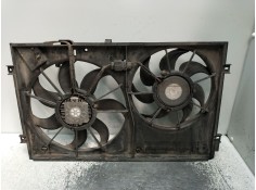 Recambio de electroventilador para volkswagen eos (1f7, 1f8) 2.0 fsi referencia OEM IAM    2