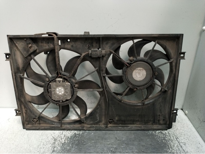 Recambio de electroventilador para volkswagen eos (1f7, 1f8) 2.0 fsi referencia OEM IAM   