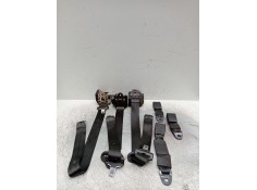 Recambio de juego cinturones trasero para citroën c3 i (fc_, fn_) 1.4 hdi referencia OEM IAM    2