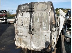 nissan nv 400 del año 2015 2