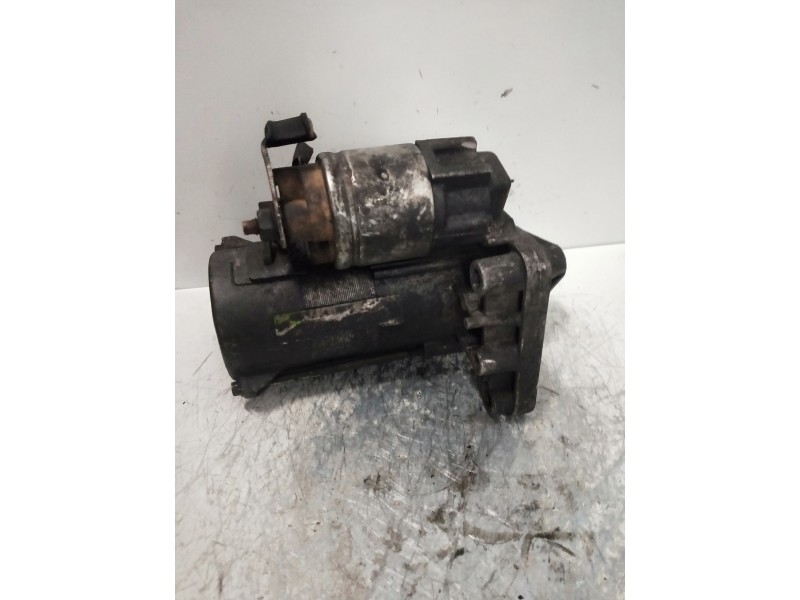Recambio de motor arranque para citroen xsara picasso 1.6 hdi 90 exclusive referencia OEM IAM   