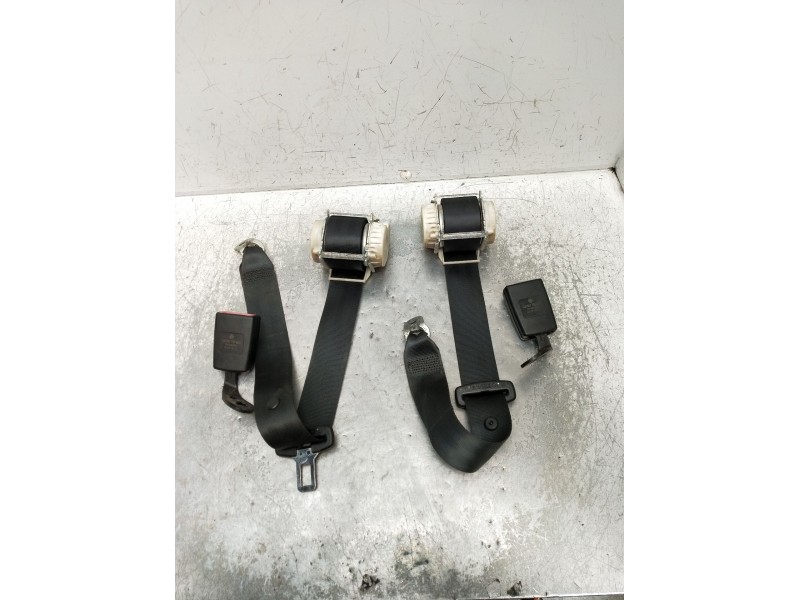 Recambio de juego cinturones trasero para volkswagen eos (1f7, 1f8) 2.0 fsi referencia OEM IAM   