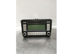 Recambio de sistema audio / radio cd para volkswagen eos (1f7, 1f8) 2.0 fsi referencia OEM IAM 3C0035195C  