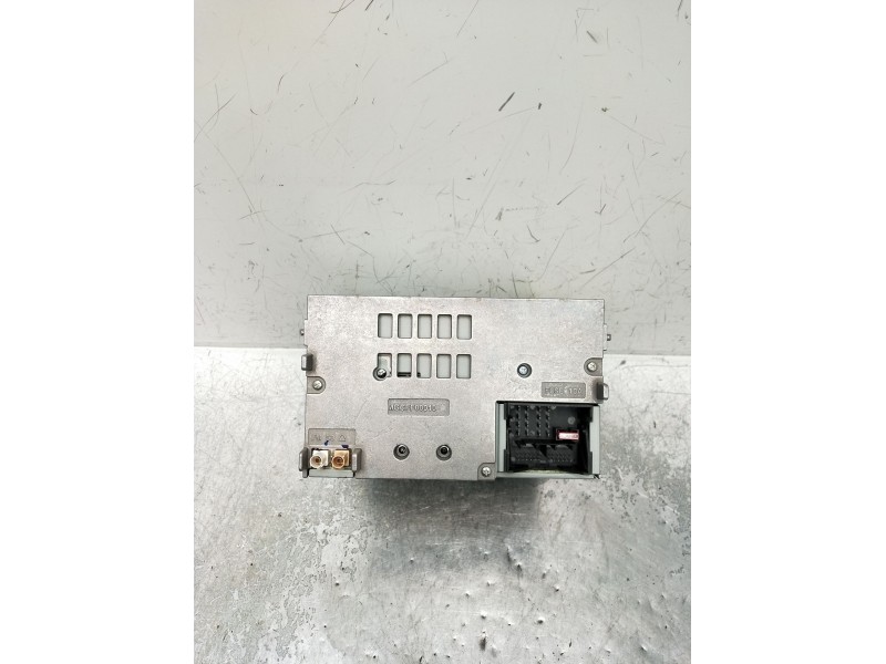 Recambio de sistema audio / radio cd para volkswagen eos (1f7, 1f8) 2.0 fsi referencia OEM IAM 3C0035195C  