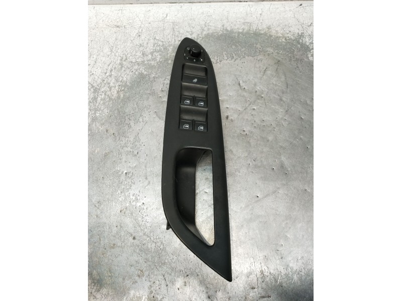 Recambio de mando elevalunas delantero izquierdo para volkswagen eos (1f7, 1f8) 2.0 fsi referencia OEM IAM   