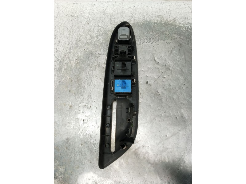 Recambio de mando elevalunas delantero izquierdo para volkswagen eos (1f7, 1f8) 2.0 fsi referencia OEM IAM   