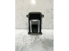 Recambio de mando multifuncion para volkswagen eos (1f7, 1f8) 2.0 fsi referencia OEM IAM 1Q0959727B Mando de techo solar 