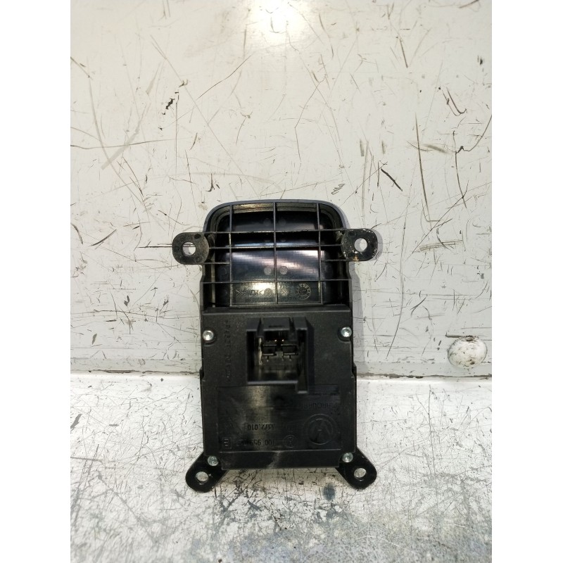 Recambio de mando multifuncion para volkswagen eos (1f7, 1f8) 2.0 fsi referencia OEM IAM 1Q0959727B Mando de techo solar 