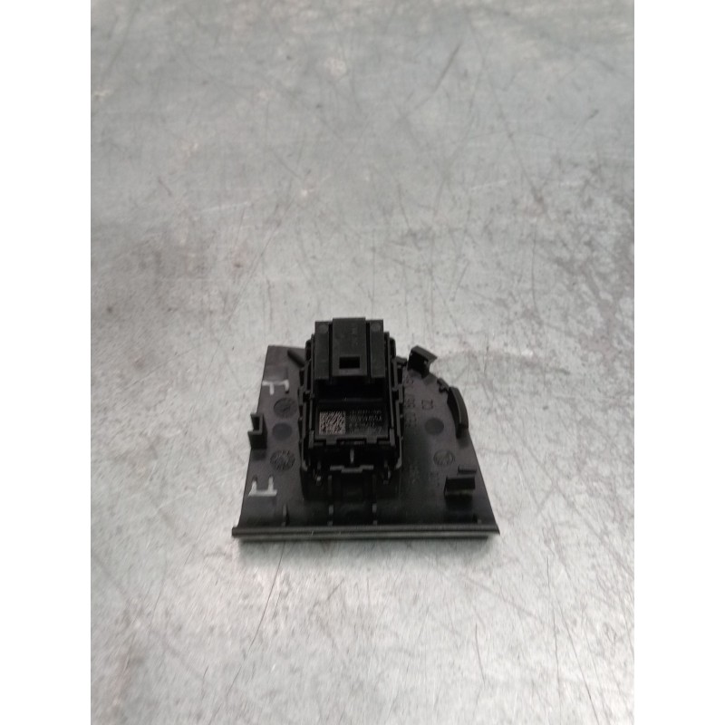 Recambio de mando elevalunas delantero derecho para skoda octavia iii (5e3, nl3, nr3) 2.0 tdi referencia OEM IAM 5e0959855a  