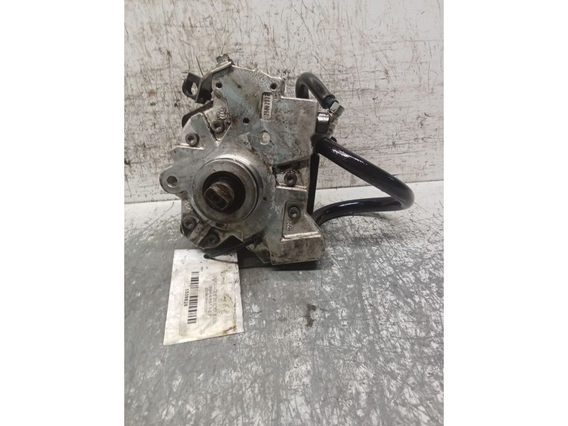 Recambio de bomba inyeccion para toyota auris (_e15_) 1.4 d-4d (nde150_) referencia OEM IAM 0445010258 221000WC10 