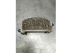 Recambio de resistencia calefaccion para volkswagen eos (1f7, 1f8) 2.0 fsi referencia OEM IAM 3C0907521B F011500045 
