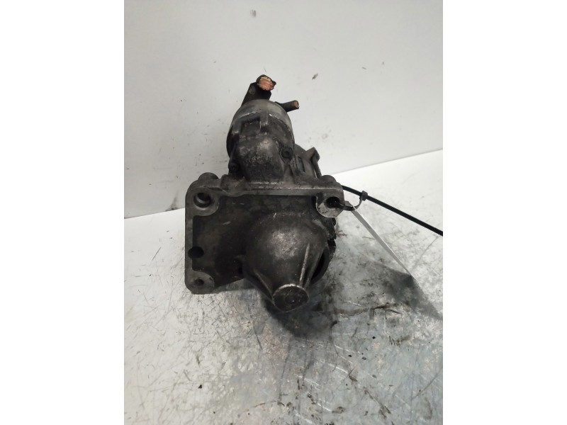 Recambio de motor arranque para citroen xsara picasso 1.6 hdi 90 exclusive referencia OEM IAM   