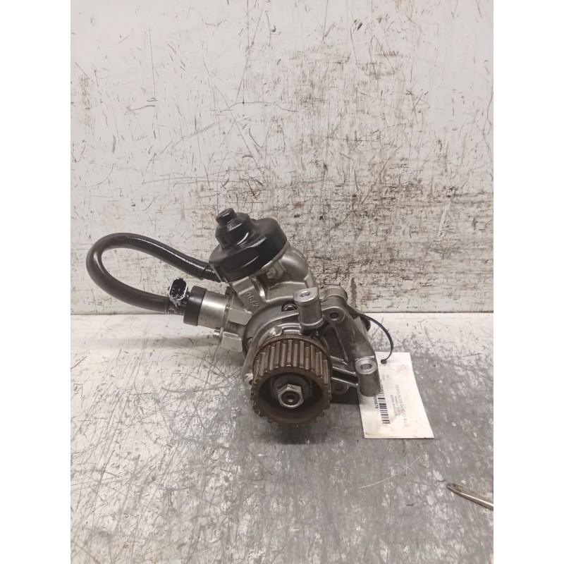 Recambio de bomba inyeccion para renault clio iv 1.5 dci diesel fap referencia OEM IAM 0445010704 167007358R BOSCH