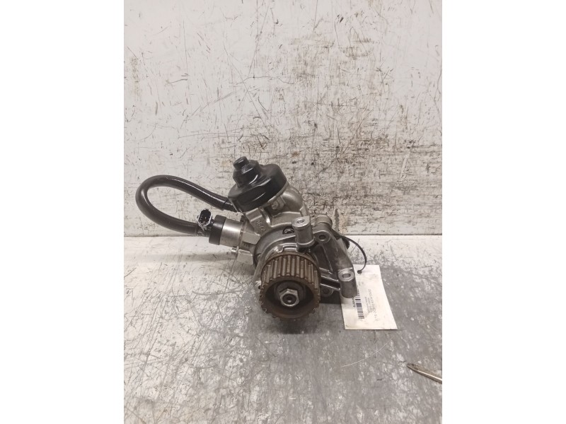 Recambio de bomba inyeccion para renault clio iv 1.5 dci diesel fap referencia OEM IAM 0445010704 167007358R BOSCH