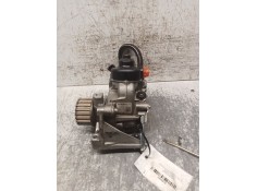 Recambio de bomba inyeccion para renault clio iv 1.5 dci diesel fap referencia OEM IAM 0445010704 167007358R BOSCH 2