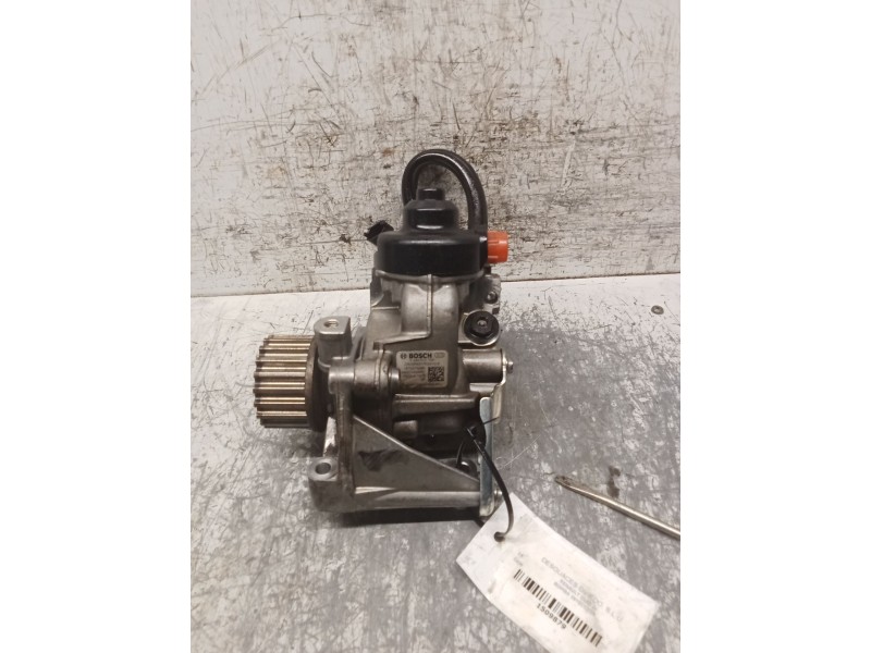 Recambio de bomba inyeccion para renault clio iv 1.5 dci diesel fap referencia OEM IAM 0445010704 167007358R BOSCH
