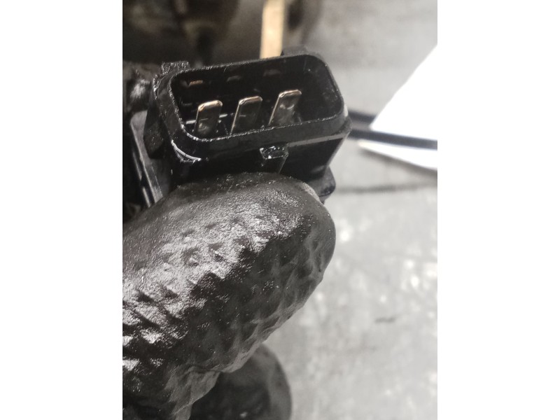 Recambio de bomba inyeccion para renault megane scénic (ja0/1_) 1.9 dti (ja0n) referencia OEM IAM 0460414038  