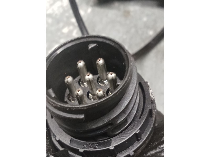 Recambio de bomba inyeccion para renault megane scénic (ja0/1_) 1.9 dti (ja0n) referencia OEM IAM 0460414038  