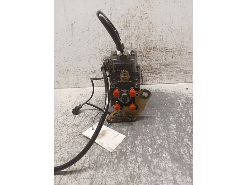 Recambio de bomba inyeccion para renault megane scénic (ja0/1_) 1.9 dti (ja0n) referencia OEM IAM 0460414038  