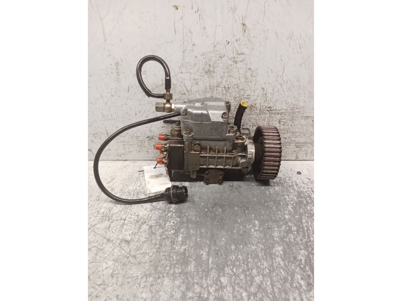 Recambio de bomba inyeccion para renault megane scénic (ja0/1_) 1.9 dti (ja0n) referencia OEM IAM 0460414038  