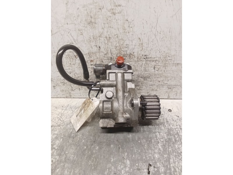 Recambio de bomba inyeccion para volvo v60 ii (225) d3 referencia OEM IAM 31452143 02D06562 