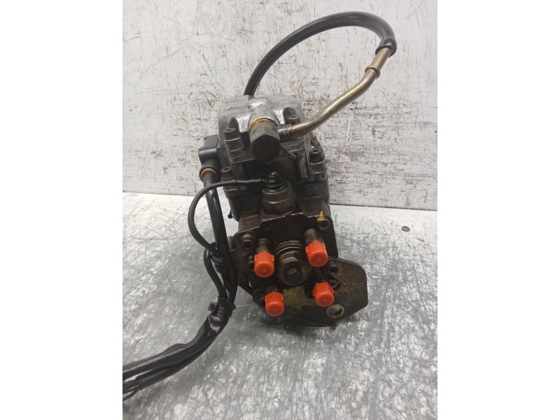 Recambio de bomba inyeccion para seat ibiza iii (6l1) 1.9 sdi referencia OEM IAM 046404972 038130107B 