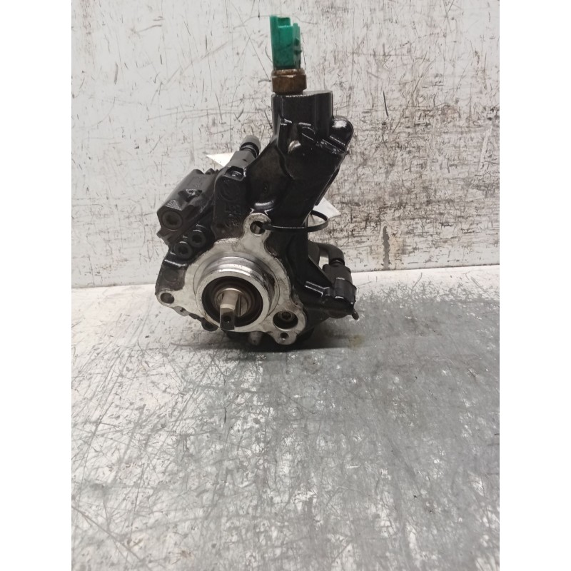 Recambio de bomba inyeccion para peugeot 407 sw (6e_, 6d_) 2.0 hdi 135 referencia OEM IAM 0193005EBE 9656391680 DELPHI