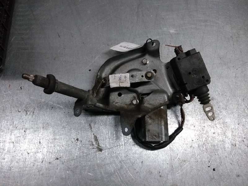Recambio de motor limpia trasero para citroen zx 1.9 diesel referencia OEM IAM   